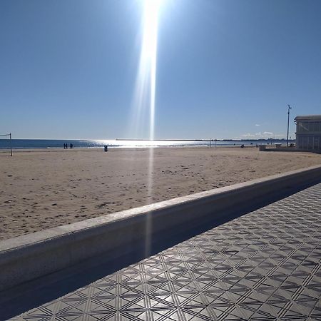 ולנסיה Habitacion En La Playa מראה חיצוני תמונה