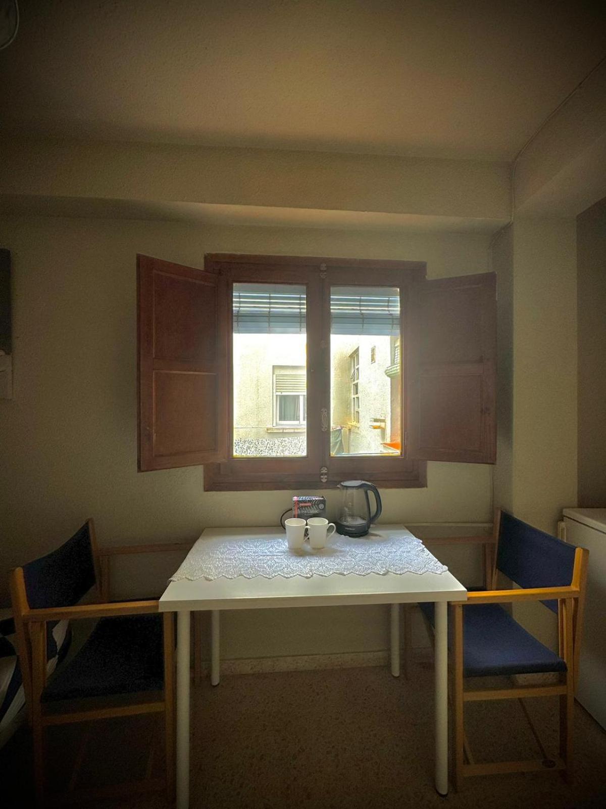 ולנסיה Habitacion En La Playa מראה חיצוני תמונה