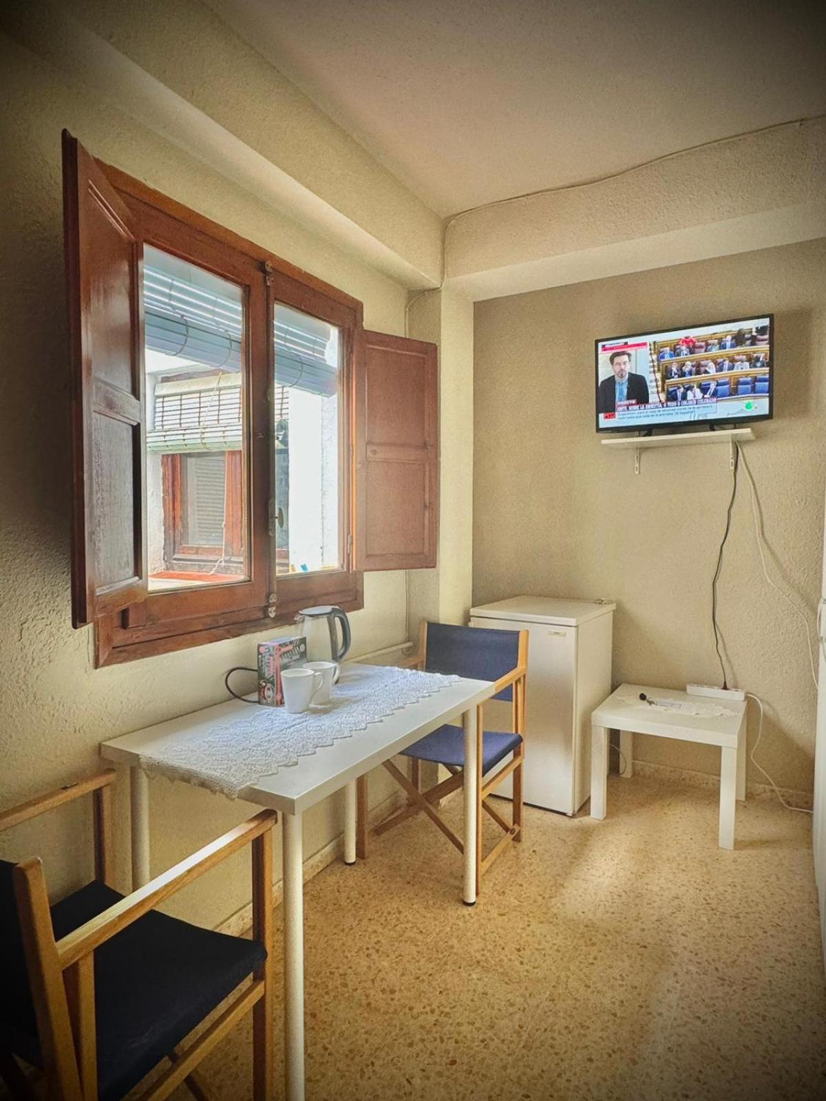 ולנסיה Habitacion En La Playa מראה חיצוני תמונה