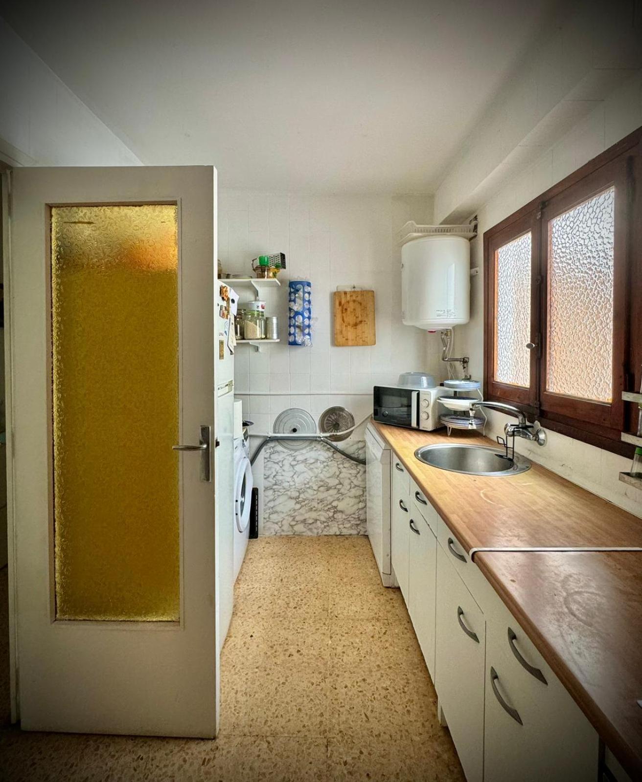 ולנסיה Habitacion En La Playa מראה חיצוני תמונה