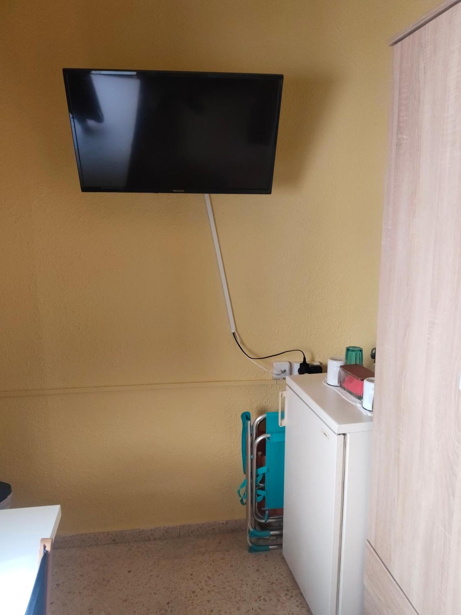 ולנסיה Habitacion En La Playa מראה חיצוני תמונה